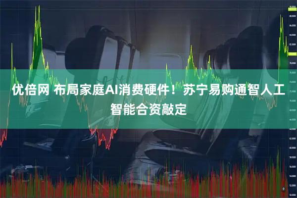 优倍网 布局家庭AI消费硬件！苏宁易购通智人工智能合资敲定